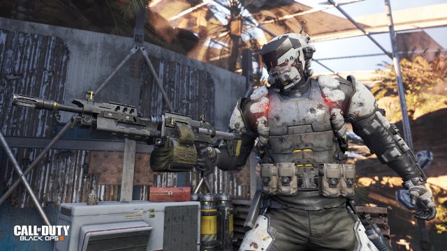Call of Duty: Black Ops III immagine 166852
