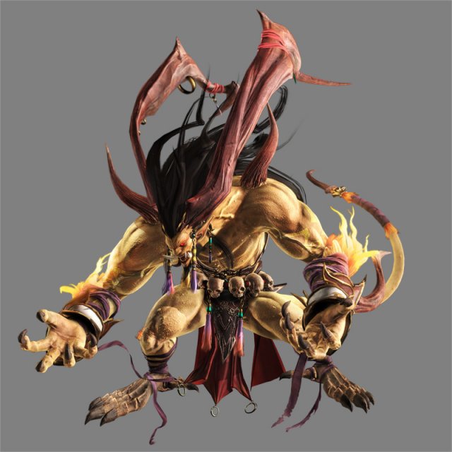 Dissidia: Final Fantasy NT - Immagine 167998