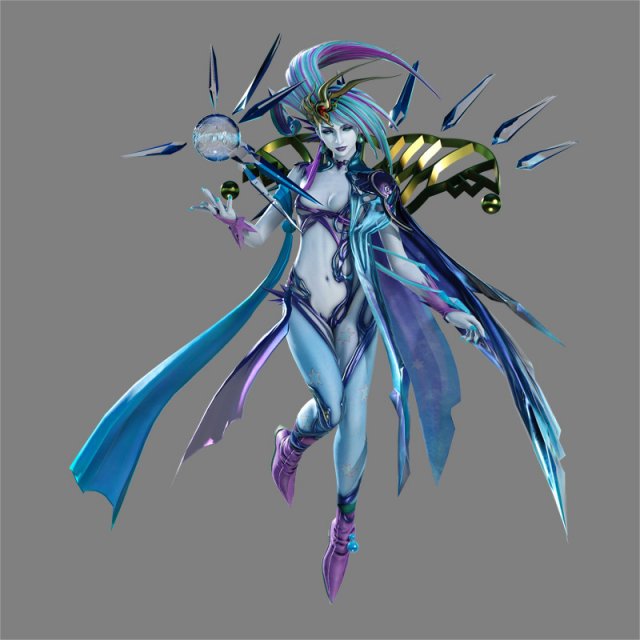 Dissidia: Final Fantasy NT - Immagine 167999