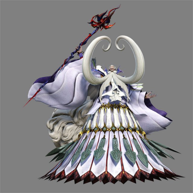 Dissidia: Final Fantasy NT - Immagine 168000
