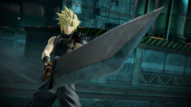 Dissidia: Final Fantasy NT - Immagine 168003