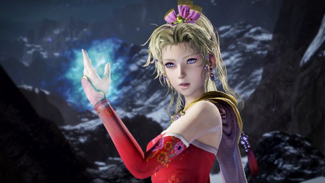 Dissidia: Final Fantasy NT - Immagine 168004