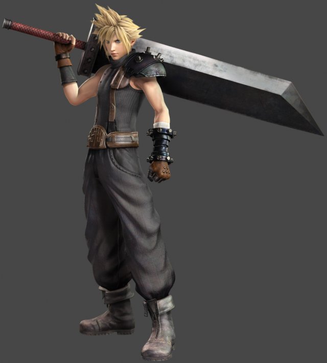 Dissidia: Final Fantasy NT - Immagine 168007