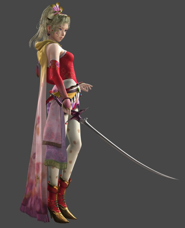 Dissidia: Final Fantasy NT - Immagine 168008