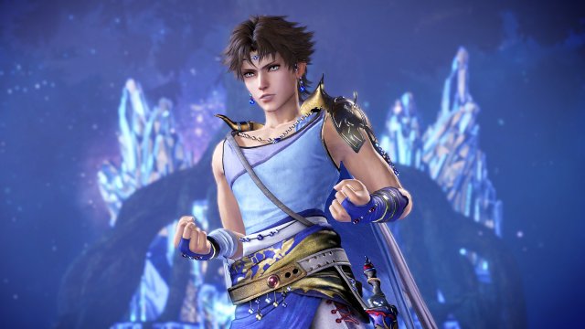 Dissidia: Final Fantasy NT - Immagine 168013