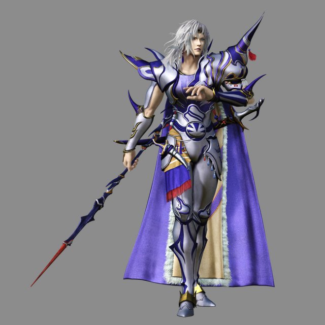 Dissidia: Final Fantasy NT - Immagine 168015