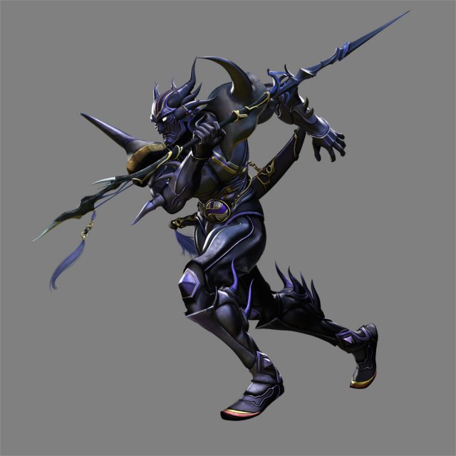 Dissidia: Final Fantasy NT - Immagine 168016