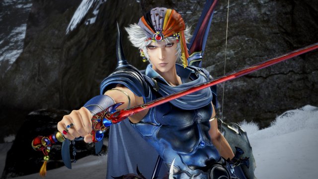 Dissidia: Final Fantasy NT - Immagine 168021