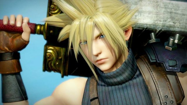 Dissidia: Final Fantasy NT - Immagine 148525