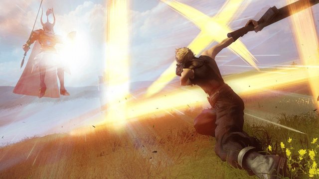 Dissidia: Final Fantasy NT - Immagine 148527