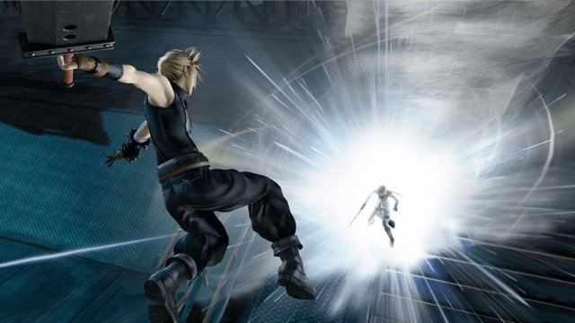 Dissidia: Final Fantasy NT - Immagine 148528