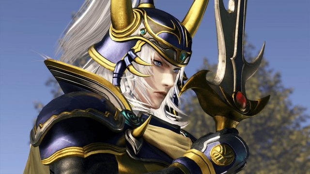 Dissidia: Final Fantasy NT - Immagine 148529