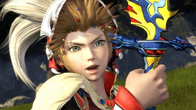 Dissidia: Final Fantasy NT - Immagine 148530
