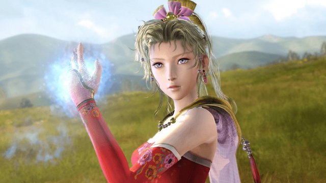 Dissidia: Final Fantasy NT - Immagine 148531
