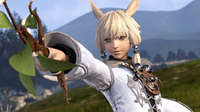 Dissidia: Final Fantasy NT - Immagine 148533
