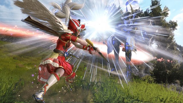 Dissidia: Final Fantasy NT - Immagine 148535