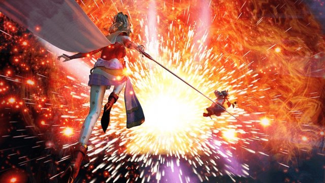 Dissidia: Final Fantasy NT - Immagine 148536