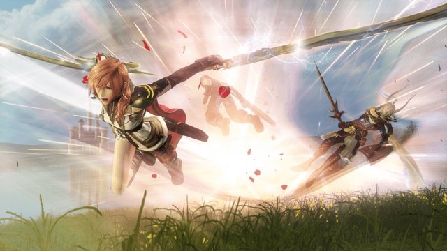 Dissidia: Final Fantasy NT - Immagine 148537