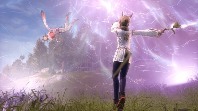 Dissidia: Final Fantasy NT - Immagine 148538