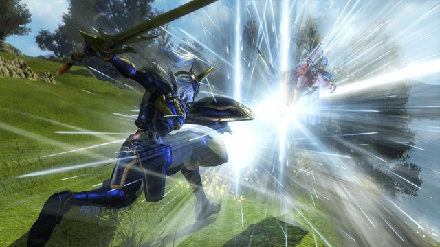 Dissidia: Final Fantasy NT - Immagine 148539