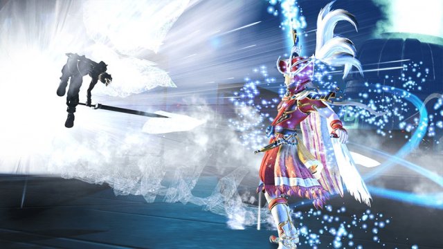 Dissidia: Final Fantasy NT - Immagine 148540