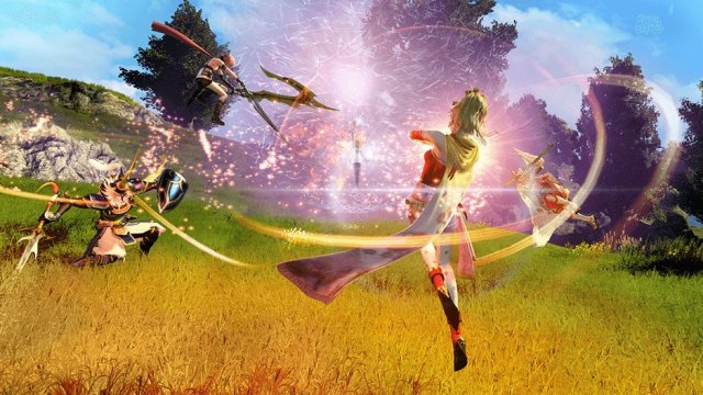 Dissidia: Final Fantasy NT - Immagine 148541