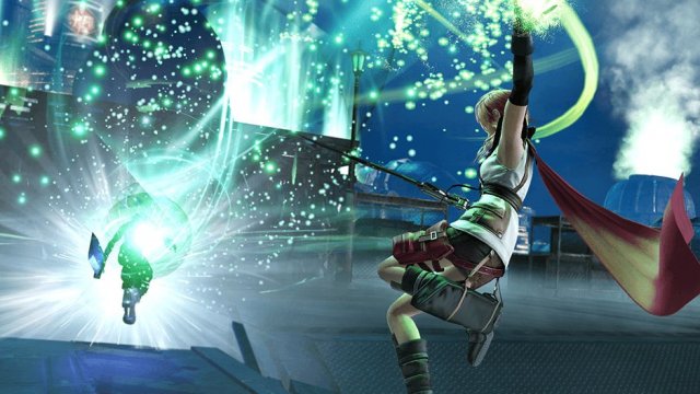 Dissidia: Final Fantasy NT - Immagine 148542