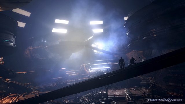 The Technomancer - Immagine 160236
