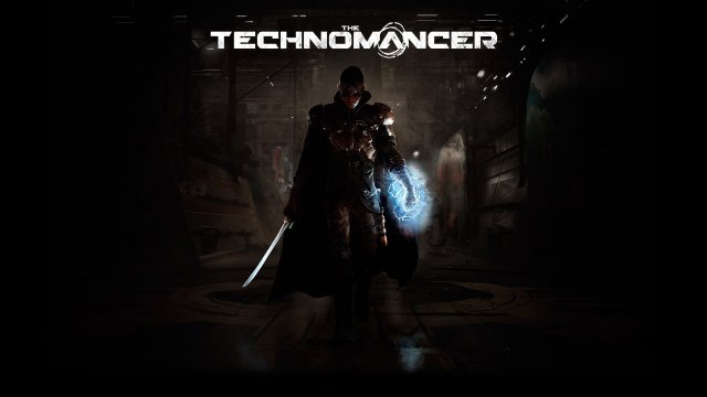 The Technomancer - Immagine 148557