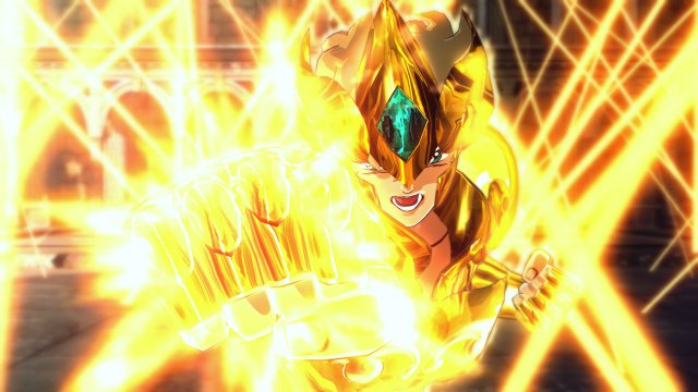 Saint Seiya: Soldiers' Soul - Immagine 152861