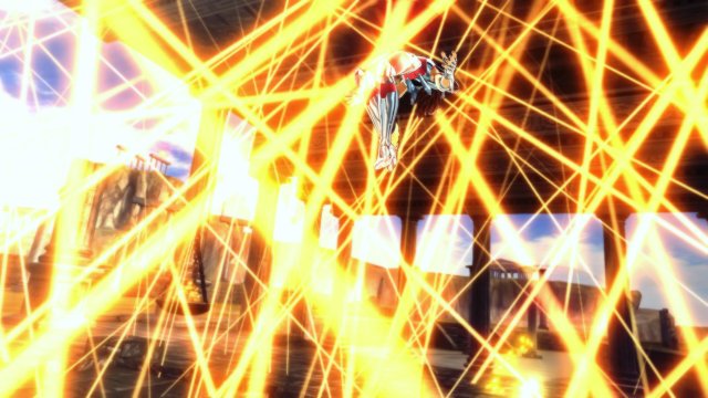 Saint Seiya: Soldiers' Soul - Immagine 152864