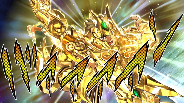 Saint Seiya: Soldiers' Soul - Immagine 152873