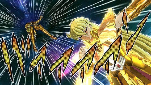 Saint Seiya: Soldiers' Soul - Immagine 152876