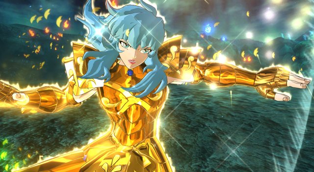 Saint Seiya: Soldiers' Soul - Immagine 152891
