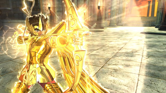 Saint Seiya: Soldiers' Soul - Immagine 152894
