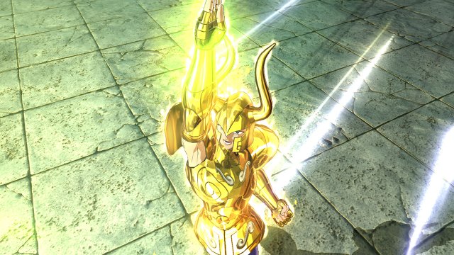 Saint Seiya: Soldiers' Soul - Immagine 152897