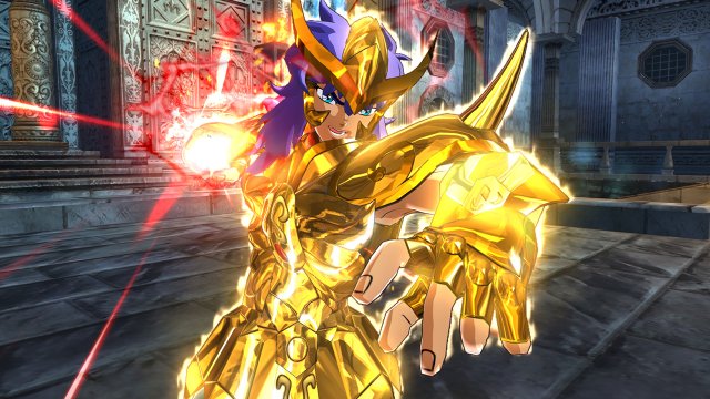 Saint Seiya: Soldiers' Soul - Immagine 152903