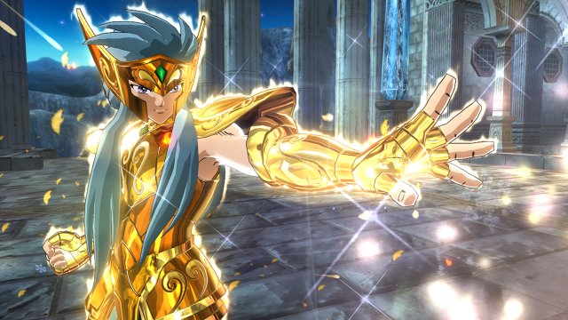 Saint Seiya: Soldiers' Soul - Immagine 152906