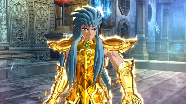 Saint Seiya: Soldiers' Soul - Immagine 152912