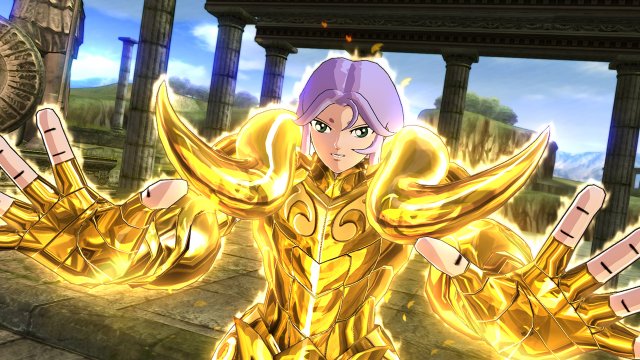 Saint Seiya: Soldiers' Soul - Immagine 152942