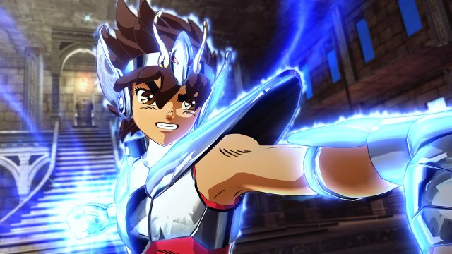 Saint Seiya: Soldiers' Soul - Immagine 152951