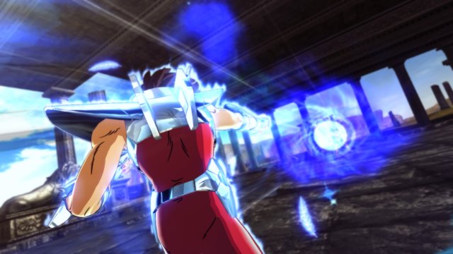 Saint Seiya: Soldiers' Soul - Immagine 152954