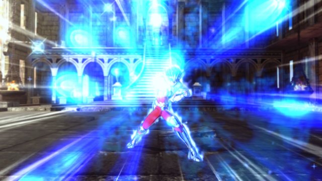 Saint Seiya: Soldiers' Soul - Immagine 152957