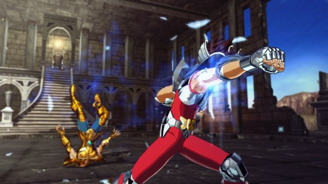Saint Seiya: Soldiers' Soul - Immagine 152960