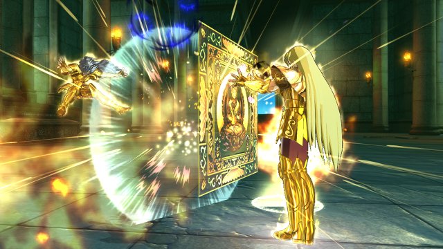 Saint Seiya: Soldiers' Soul - Immagine 152966