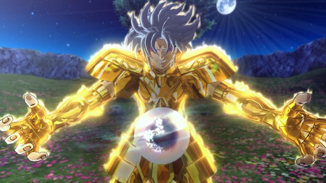 Saint Seiya: Soldiers' Soul - Immagine 152969