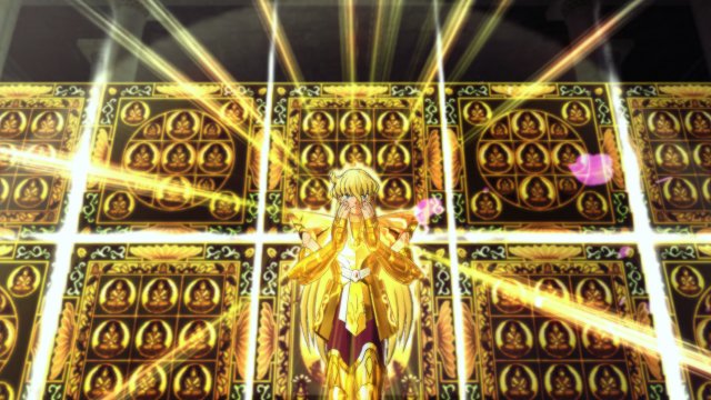 Saint Seiya: Soldiers' Soul - Immagine 152972