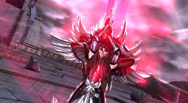 Saint Seiya: Soldiers' Soul - Immagine 156935