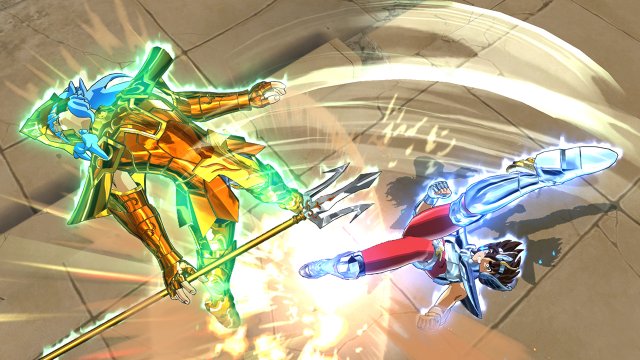 Saint Seiya: Soldiers' Soul - Immagine 156938