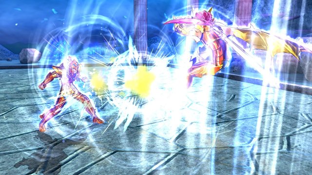 Saint Seiya: Soldiers' Soul - Immagine 156950